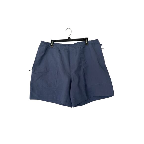 Lululemon Relaxed fit Pull-On Short Light Woven Size XXL - Picture 6 of 8